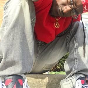 Meet your Posher, Rayshon